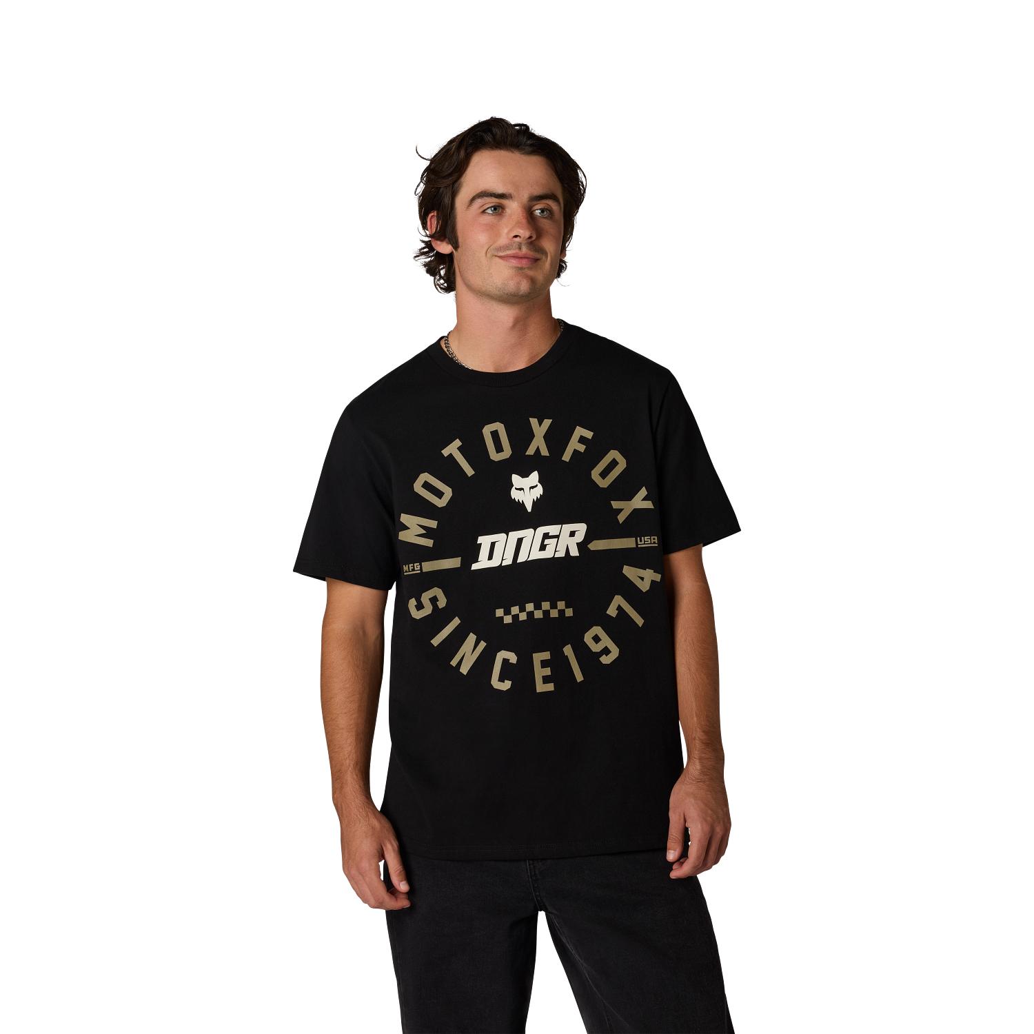 DNGR 195  T-shirt