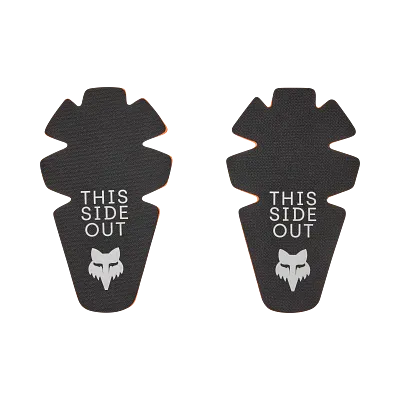 Jugend Einsatz f&uuml;r Enduro Ellbogenbandage