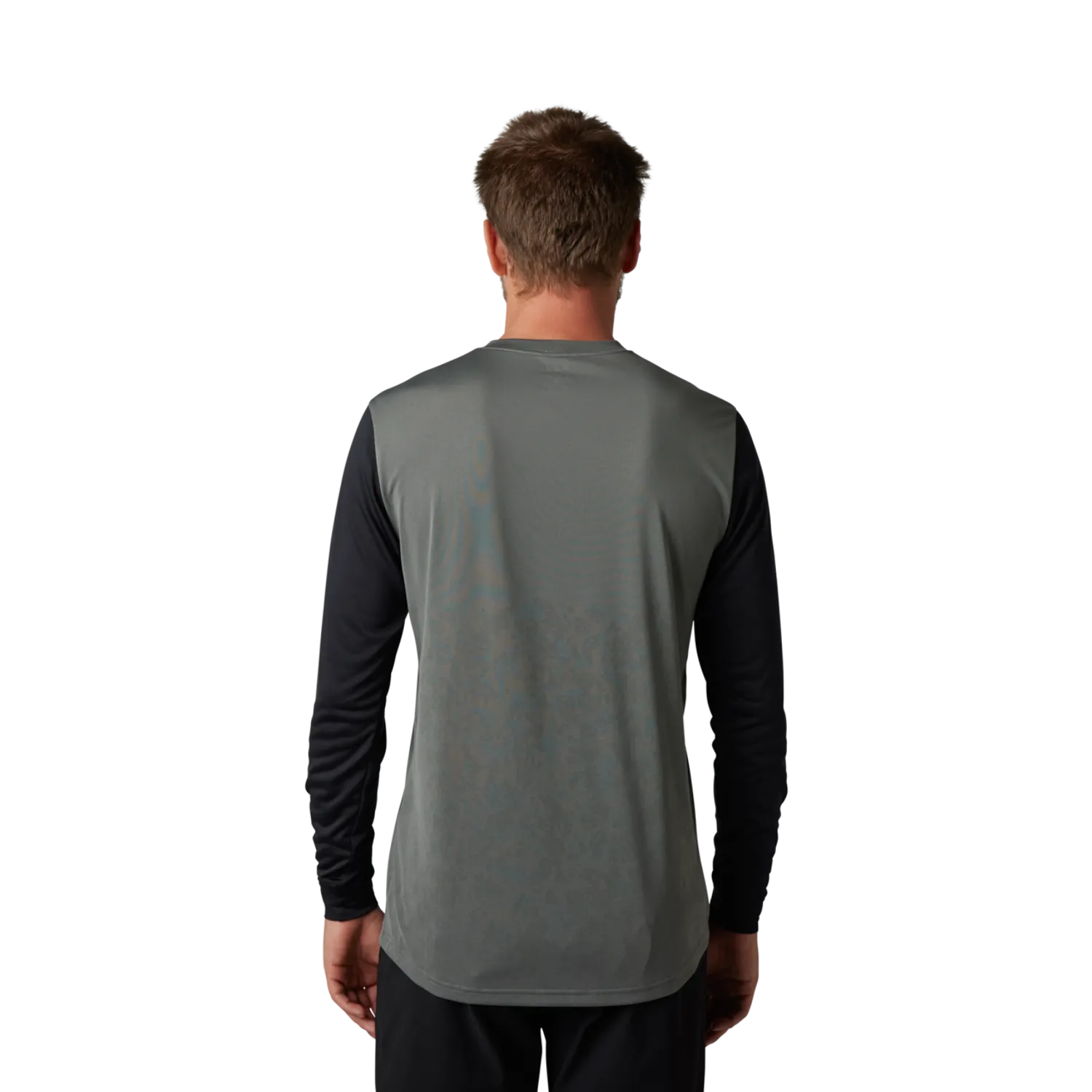 Ranger TruDri&trade; Long Sleeve Jersey