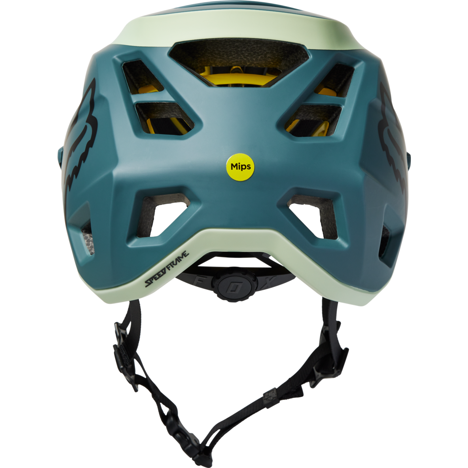 Speedframe Vnish Helmet