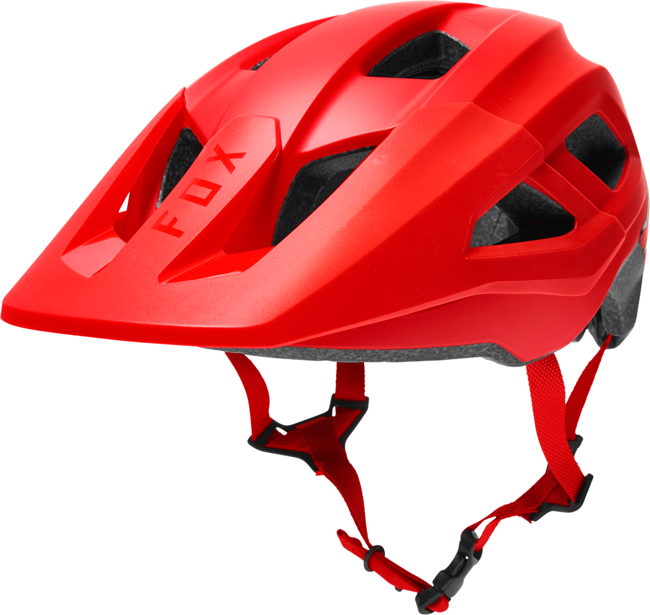 Fox Racing Mainframe Helmet