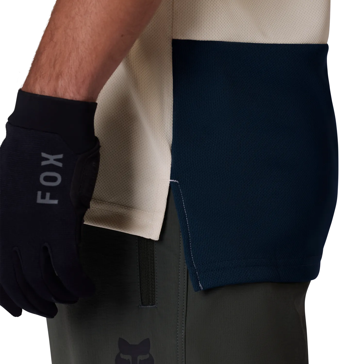 RANGER SS JERSEY WORDMARK 