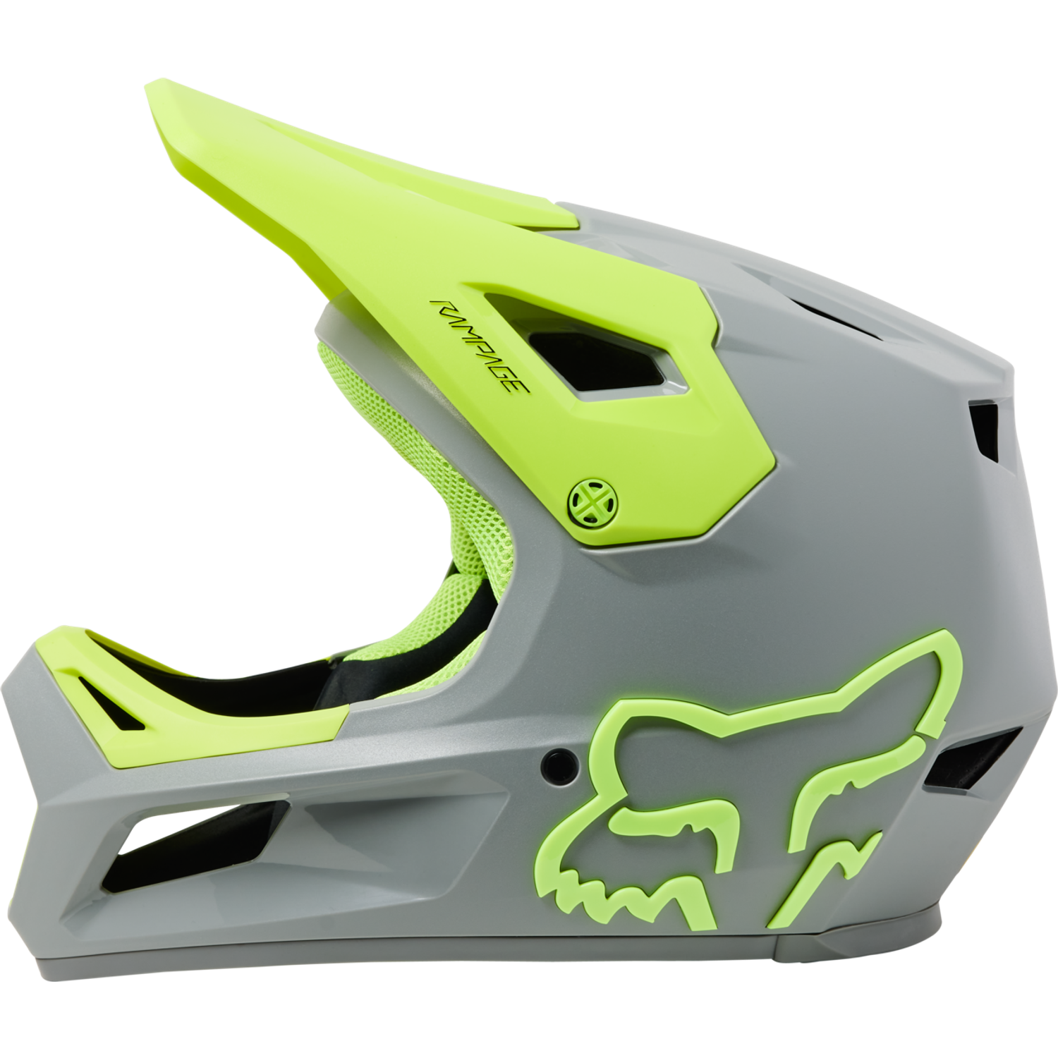 Helm Rampage Ceshyn