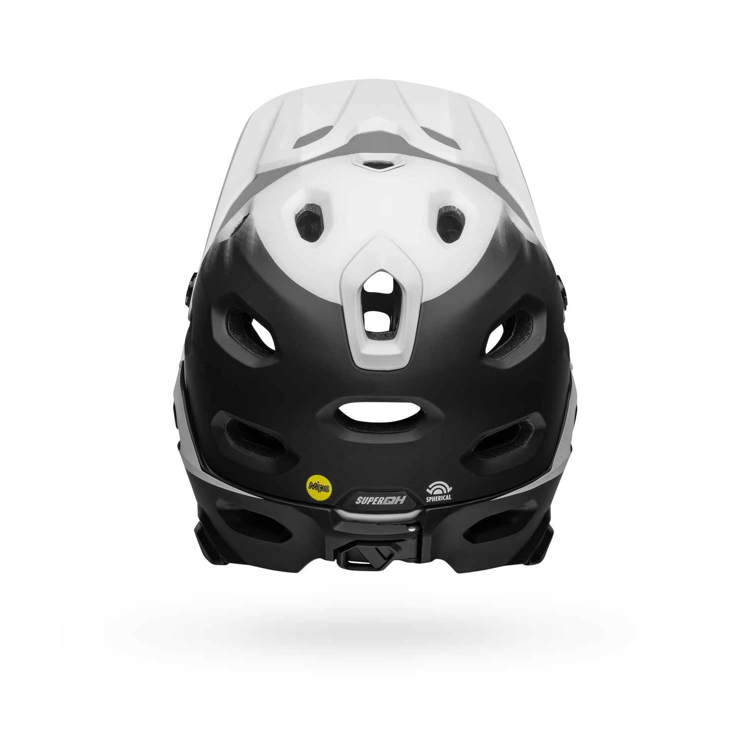 SUPER DH SPHR LEGION M M/G CE [BLK/WHT] S