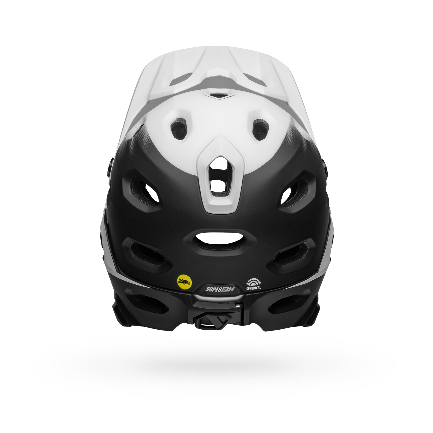 Super DH Legion Spherical