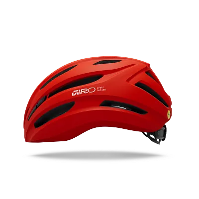 Isode II - EU [MT FLM RD] UA