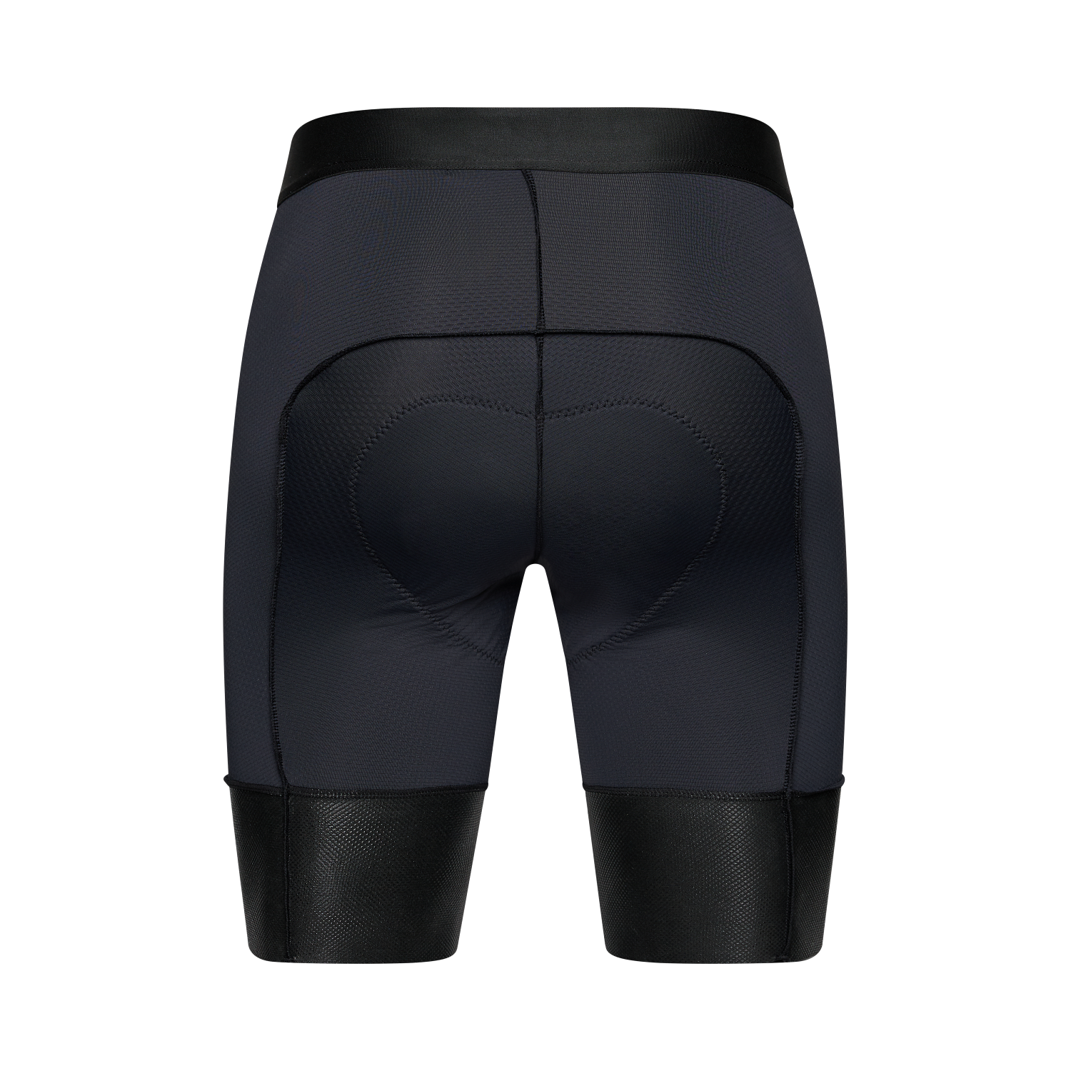 TECBASE LINER SHORT [BLK] XL
