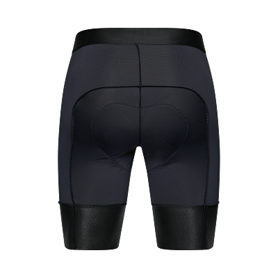 TECBASE LINER SHORT [BLK] S