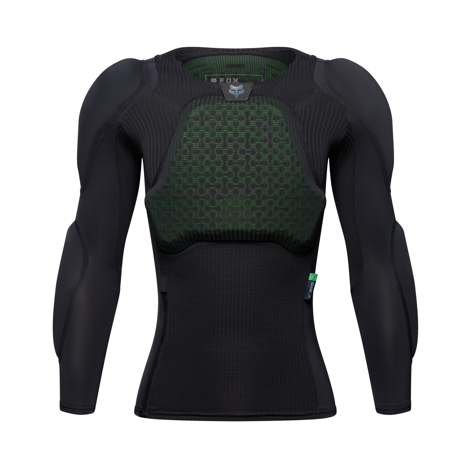 Youth Baseframe Pro Long Sleeve