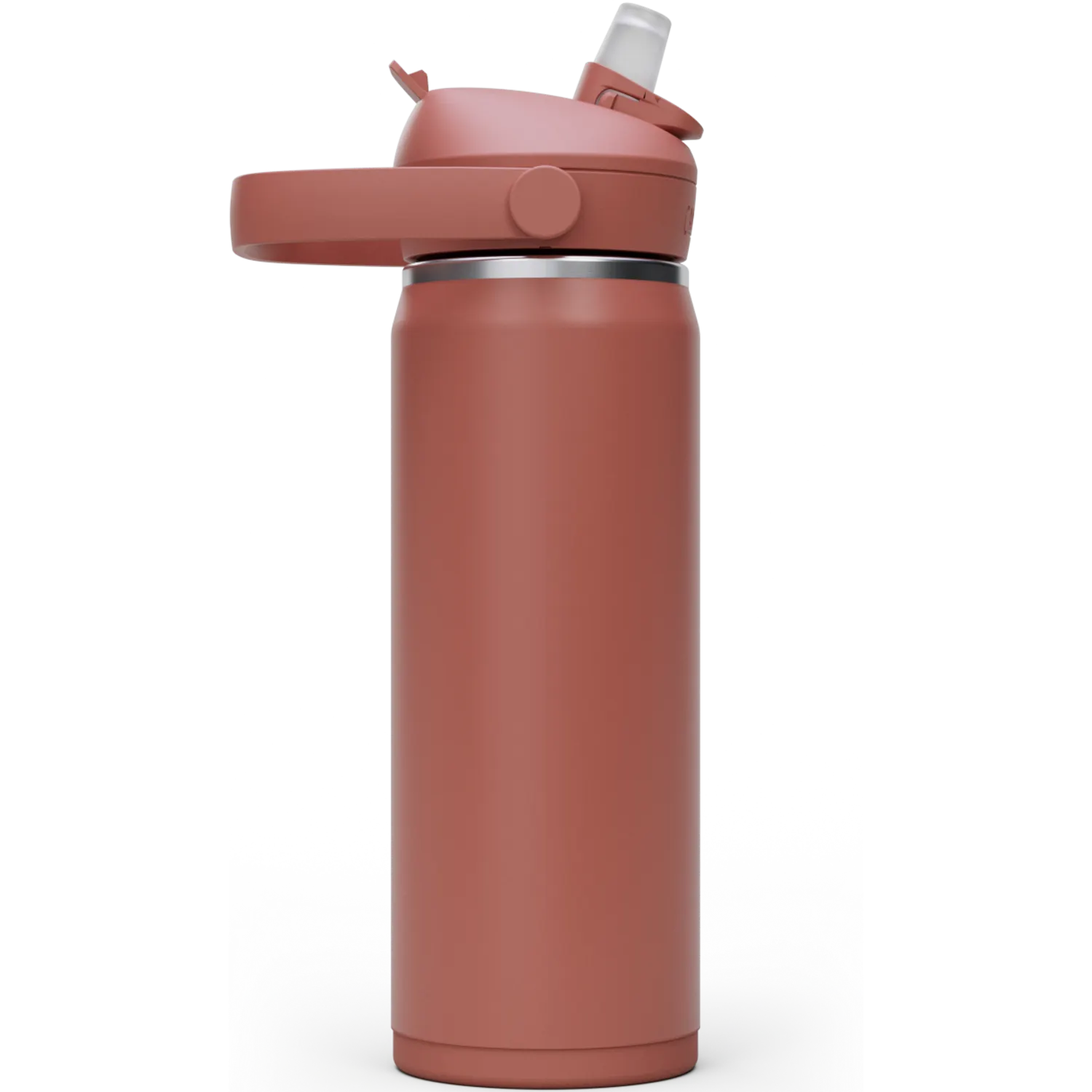 Thrive Flip Straw VSS 20oz, Sierra Red