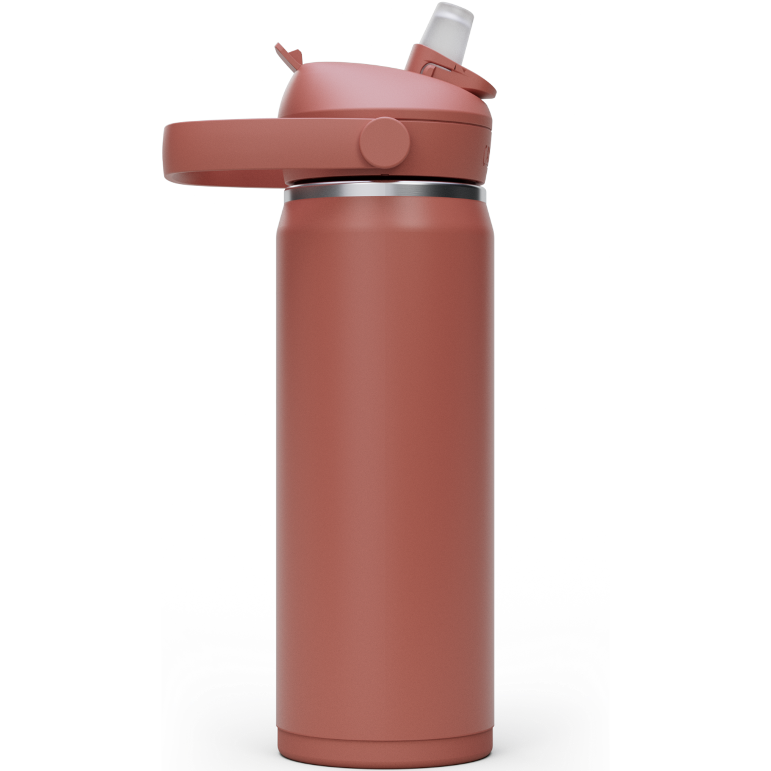 Thrive Flip Straw VSS 20oz, Sierra Red