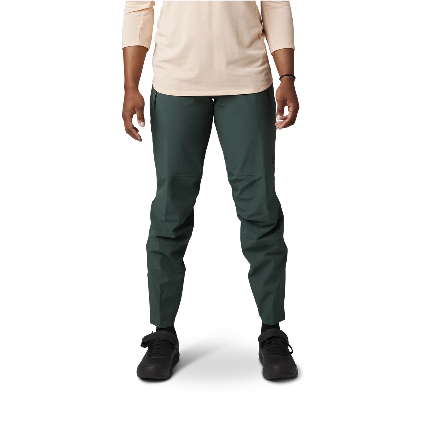 W DEFEND 3L WATER PANT 