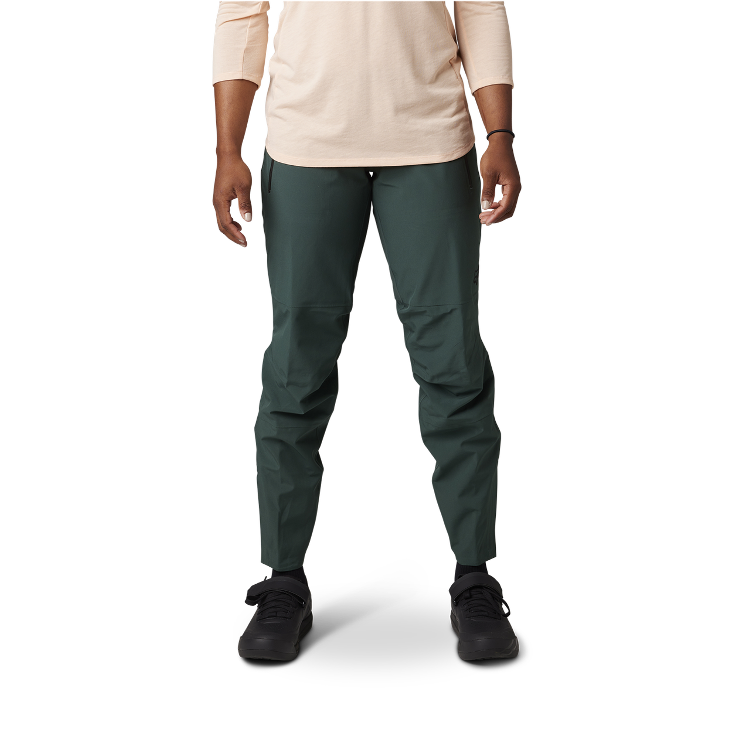 Womens Defend 3-Layer Water Pants