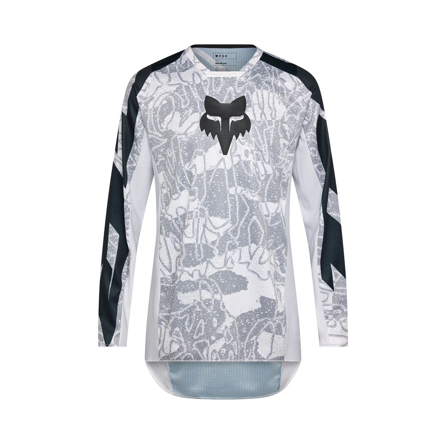 180 DNGR Jersey