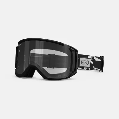 Revolt Goggle