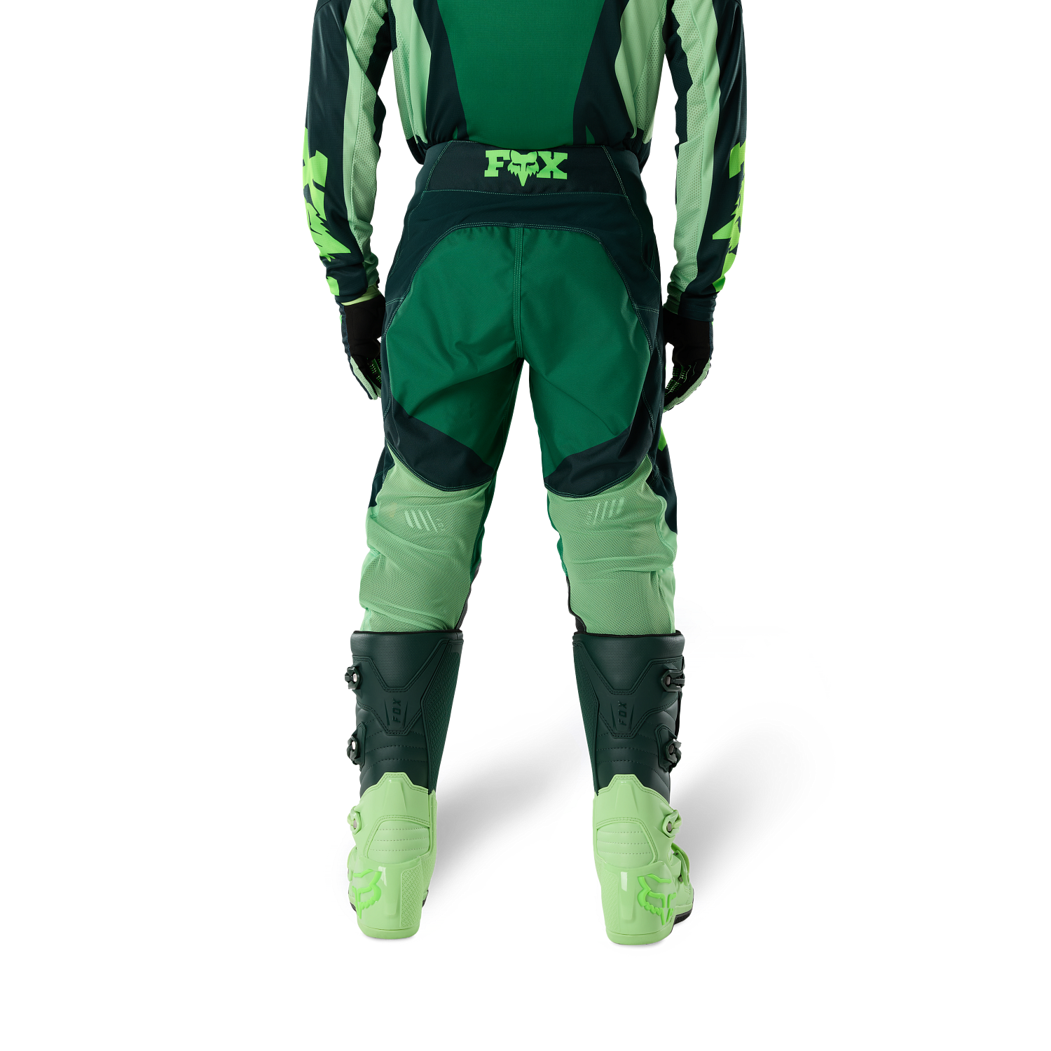 180 Raid Pant
