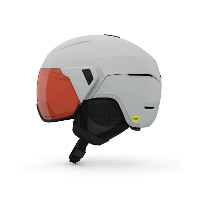 Orbit Spherical Helm