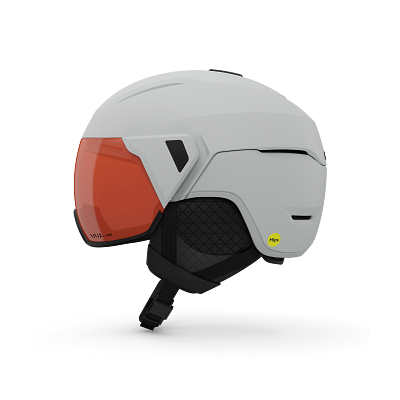 Casque Orbit Spherical