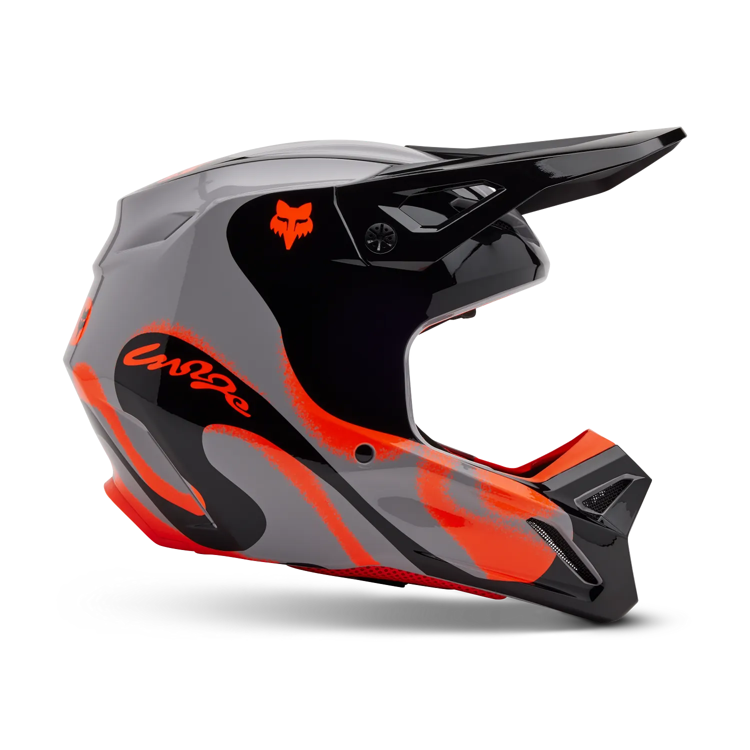 Helm V1 Emotion