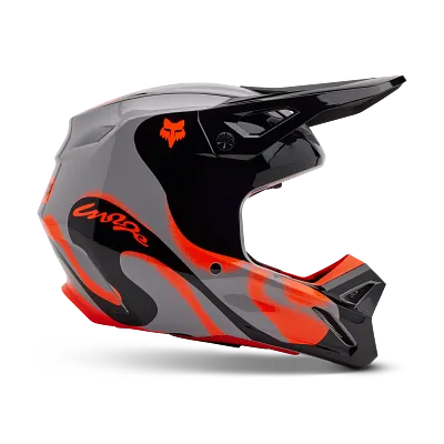 Helm V1 Emotion