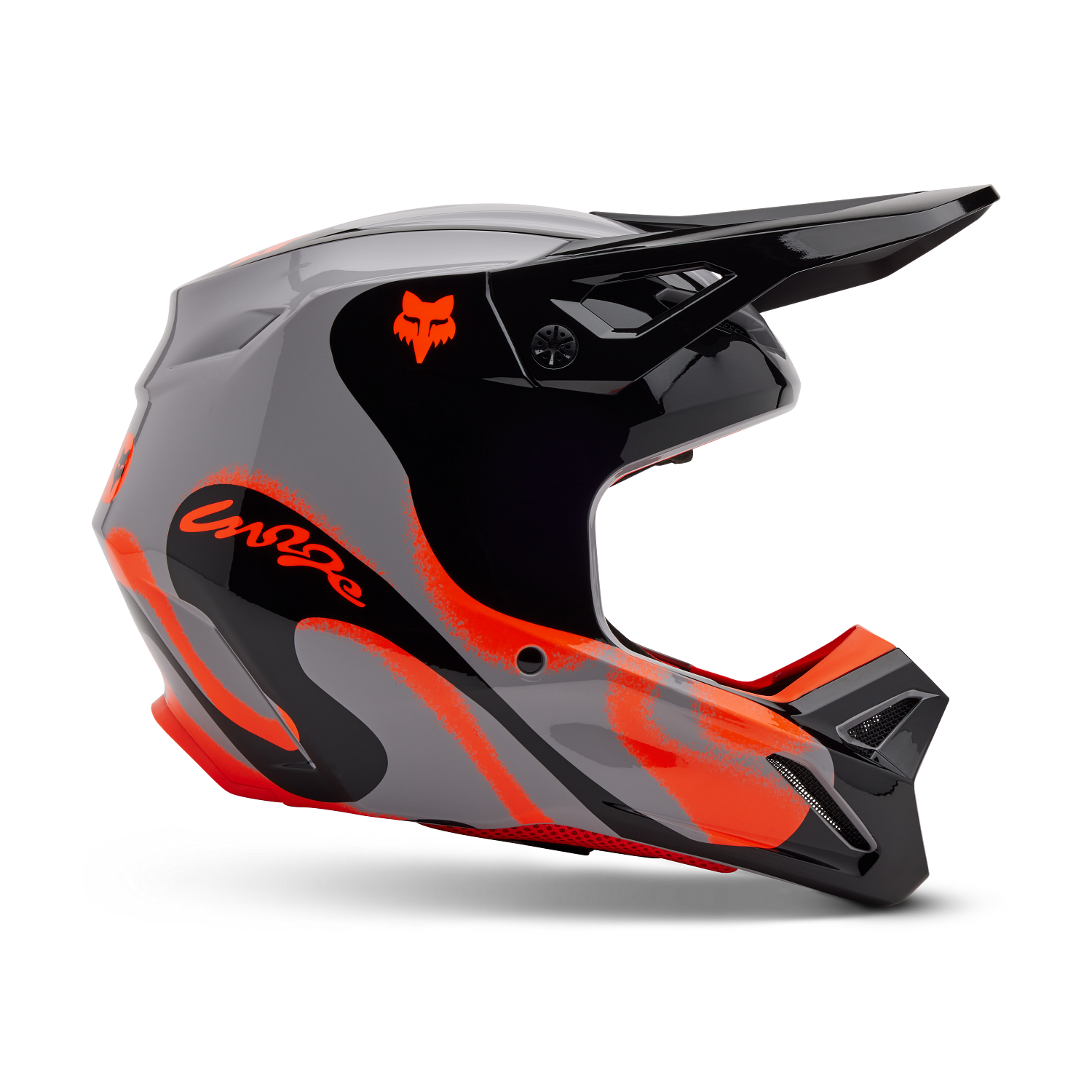 Casque V1 Emotion