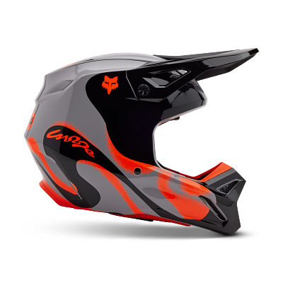 V1 Emotion Helmet