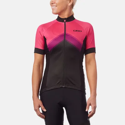 Women's Chrono Sport Sublimated Jersey