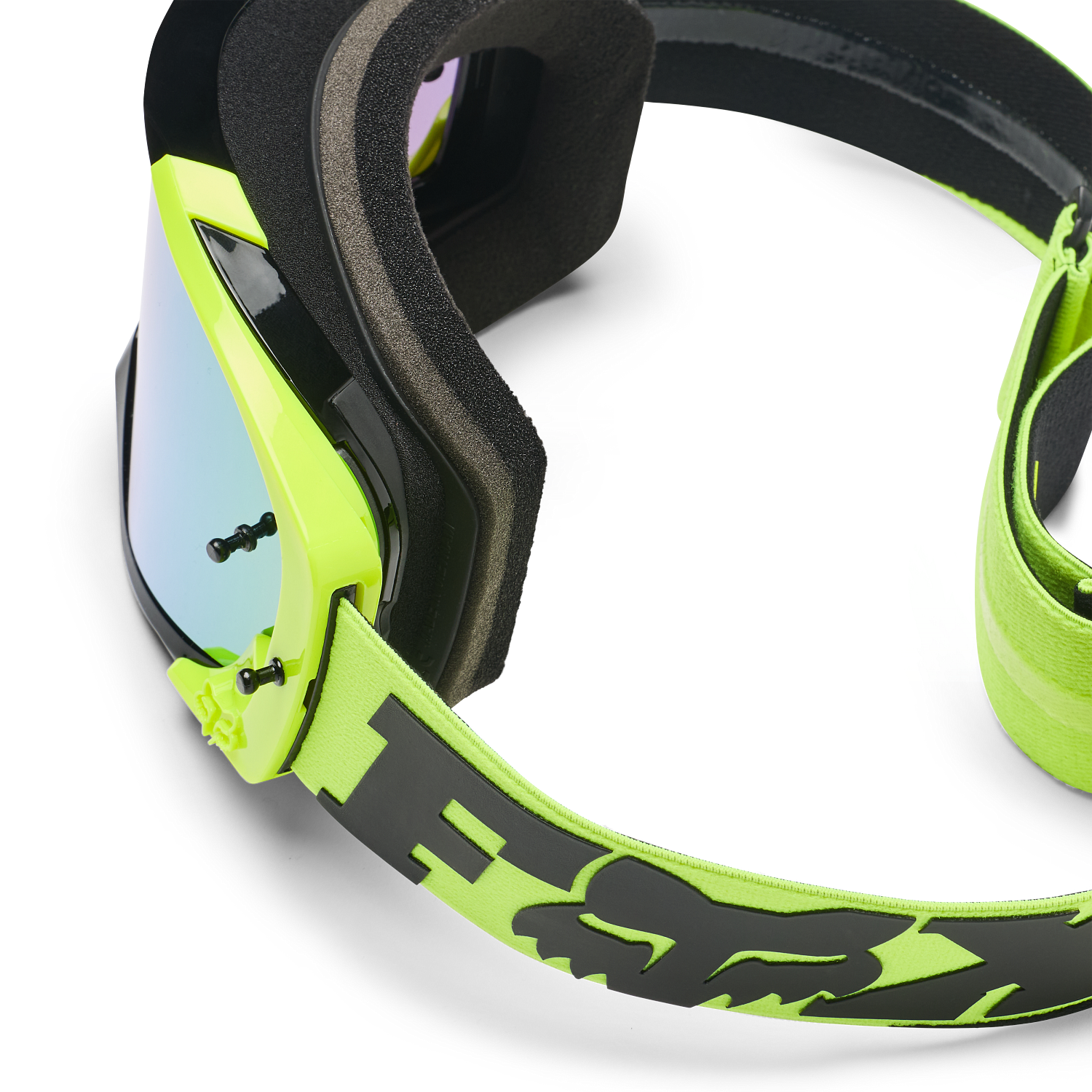 VUE CORE GOGGLE - VIVID [HV YLW] OS
