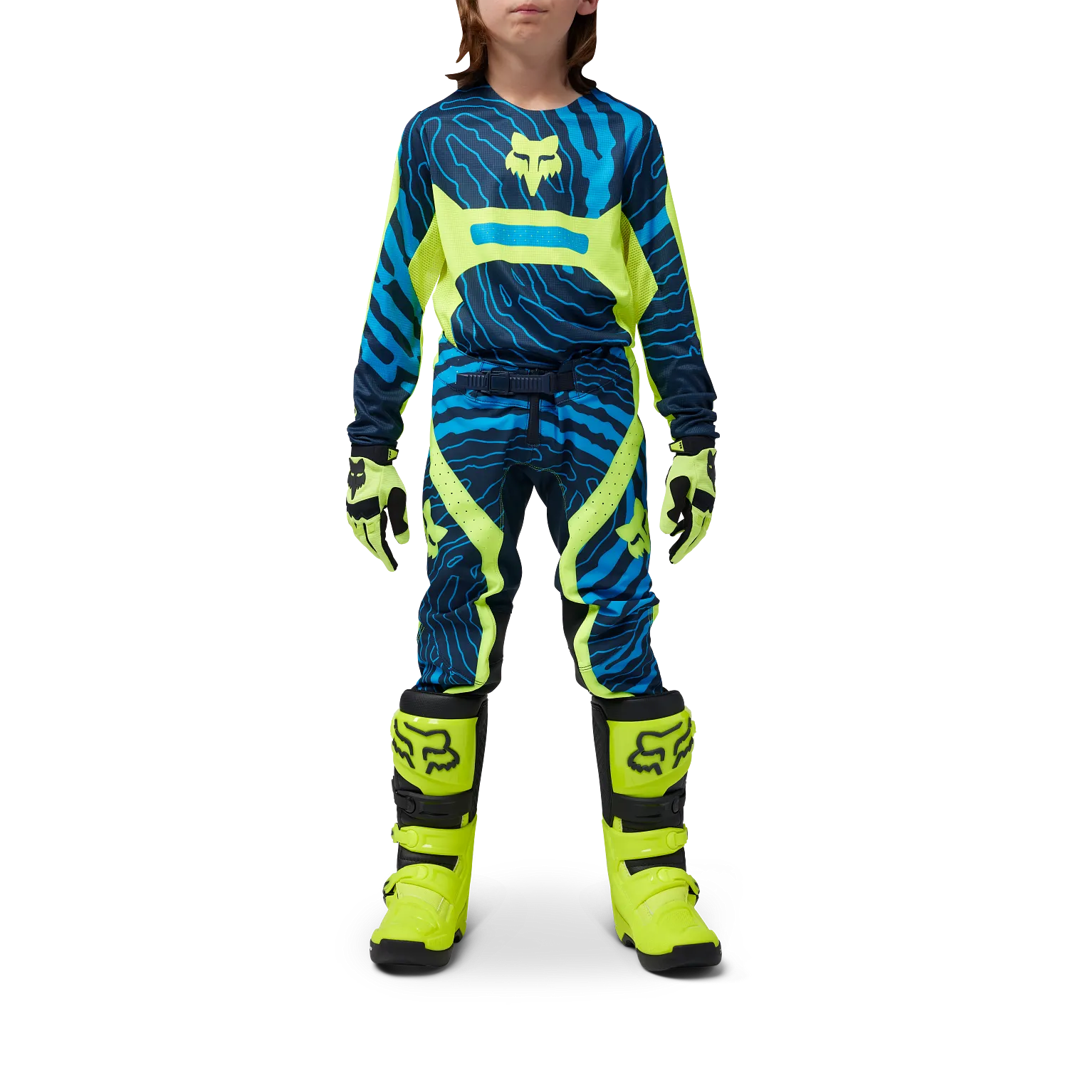 YTH FLEXAIR IMPRESSION PANT 