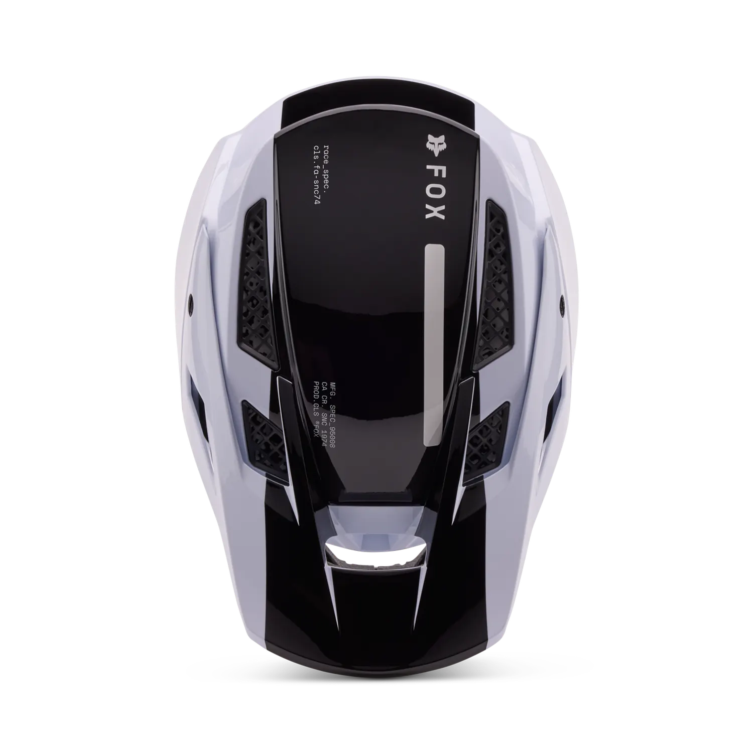 Rampage Pro Carbon Intrude Helmet