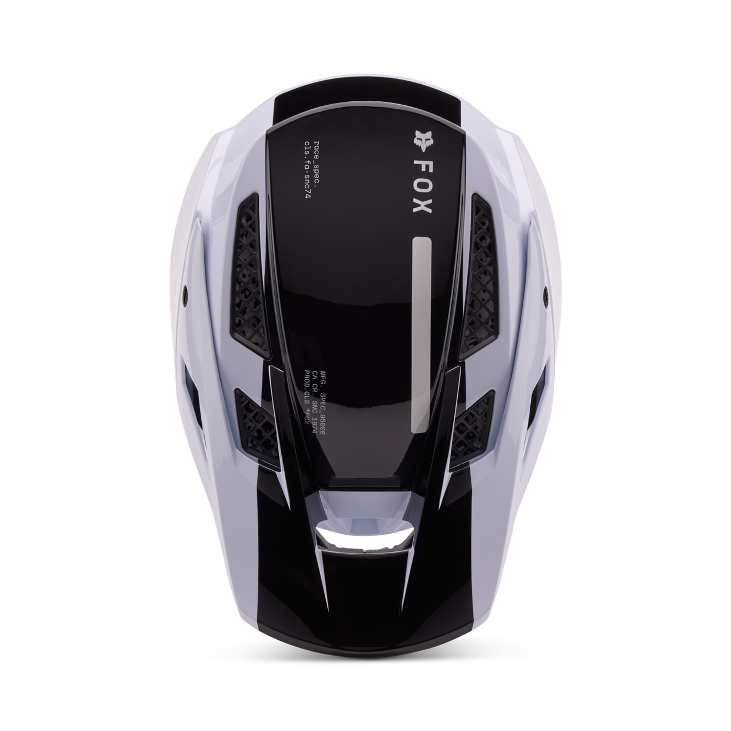 Rampage Pro Carbon Intrude Helmet