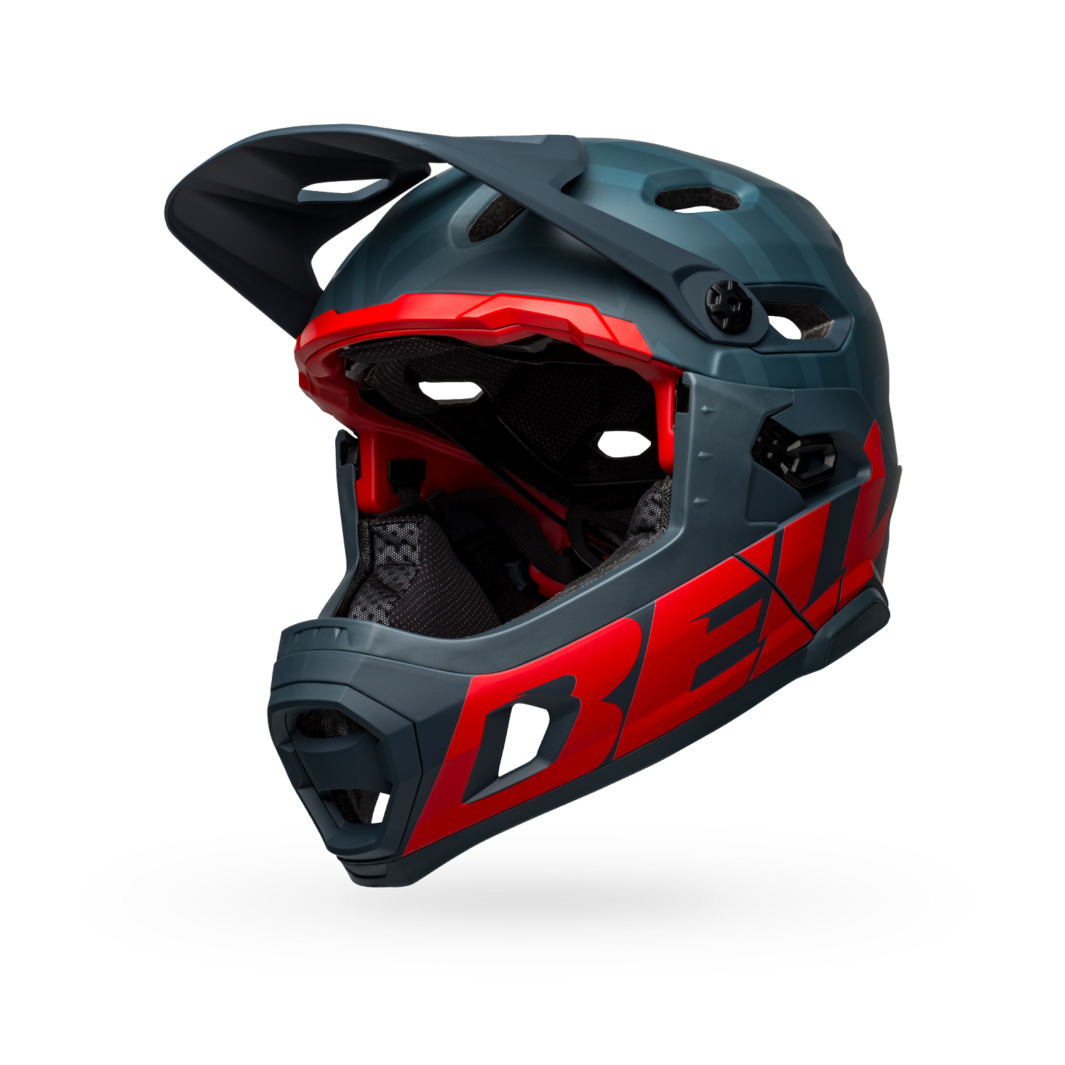 Super DH Spherical Prime