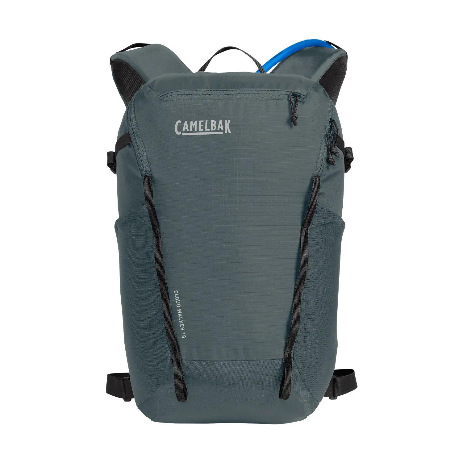 Cloud Walker 18 85oz, Dark Slate/Black