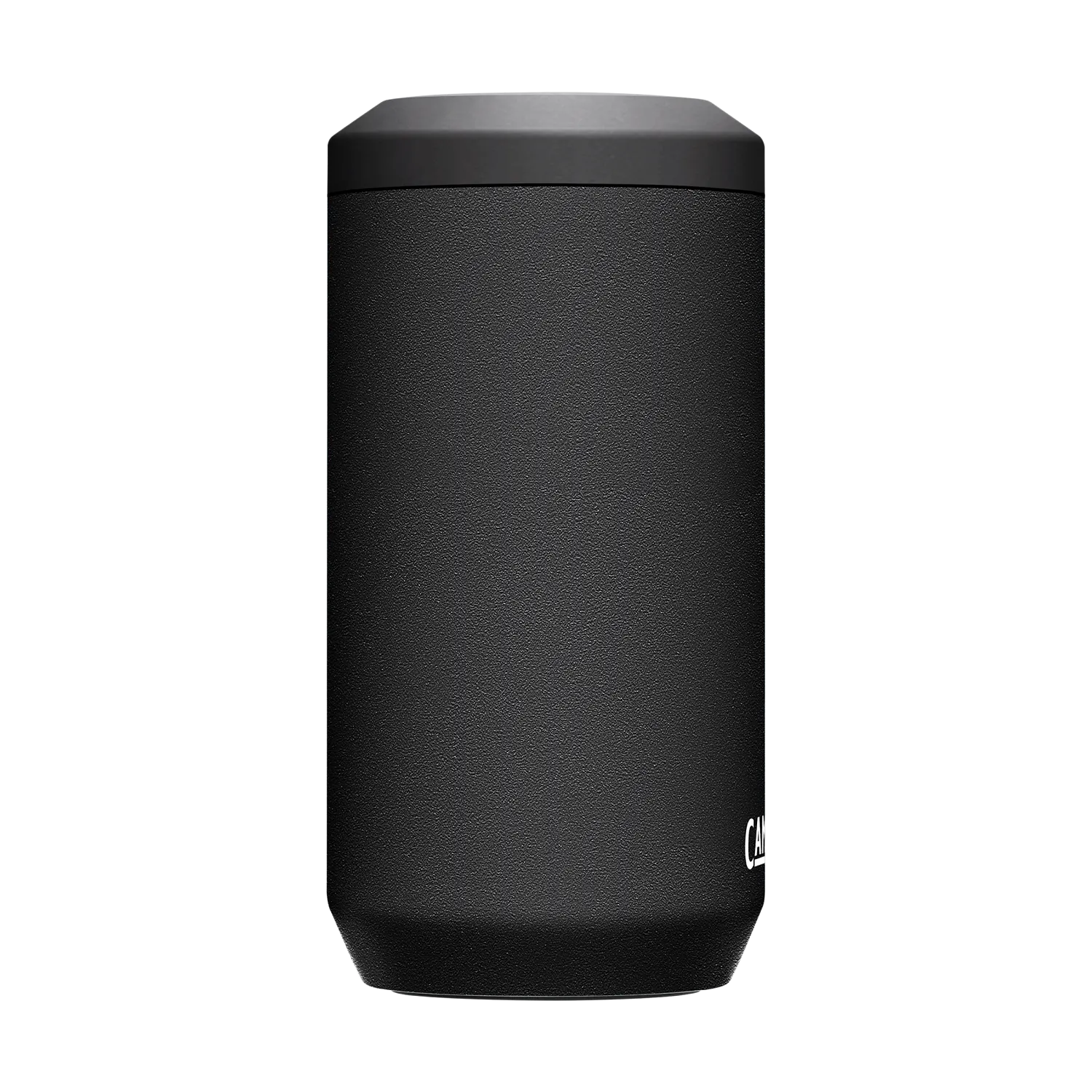 Tall Can Cooler, SST Vacuum Insulated 16oz, Black