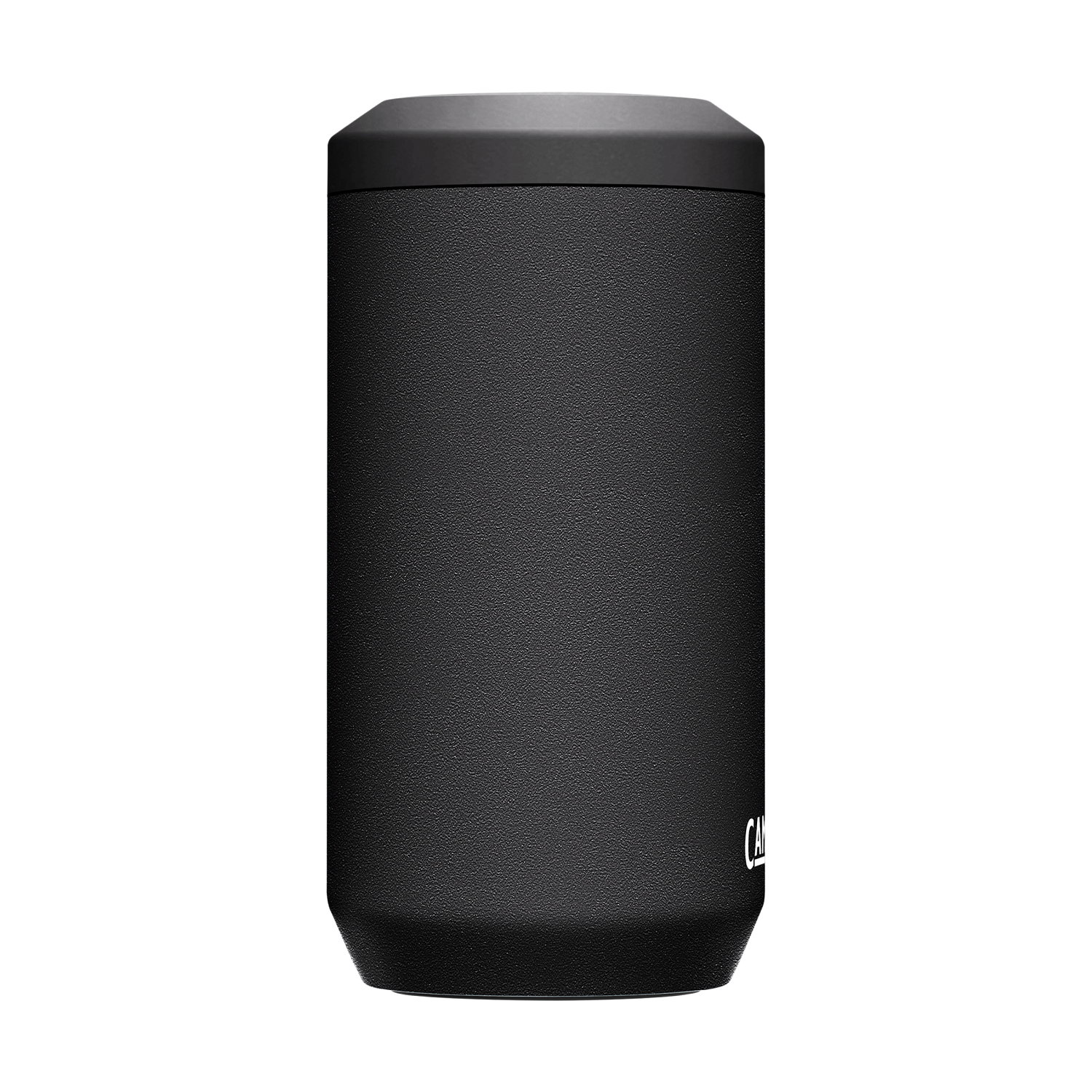 Tall Can Cooler, SST Vacuum Insulated 16oz, Black