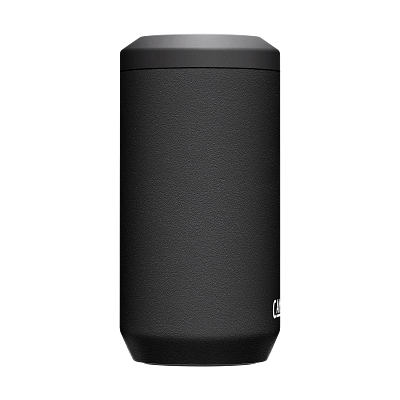 Tall Can Cooler, SST Vacuum Insulated 16oz, Black