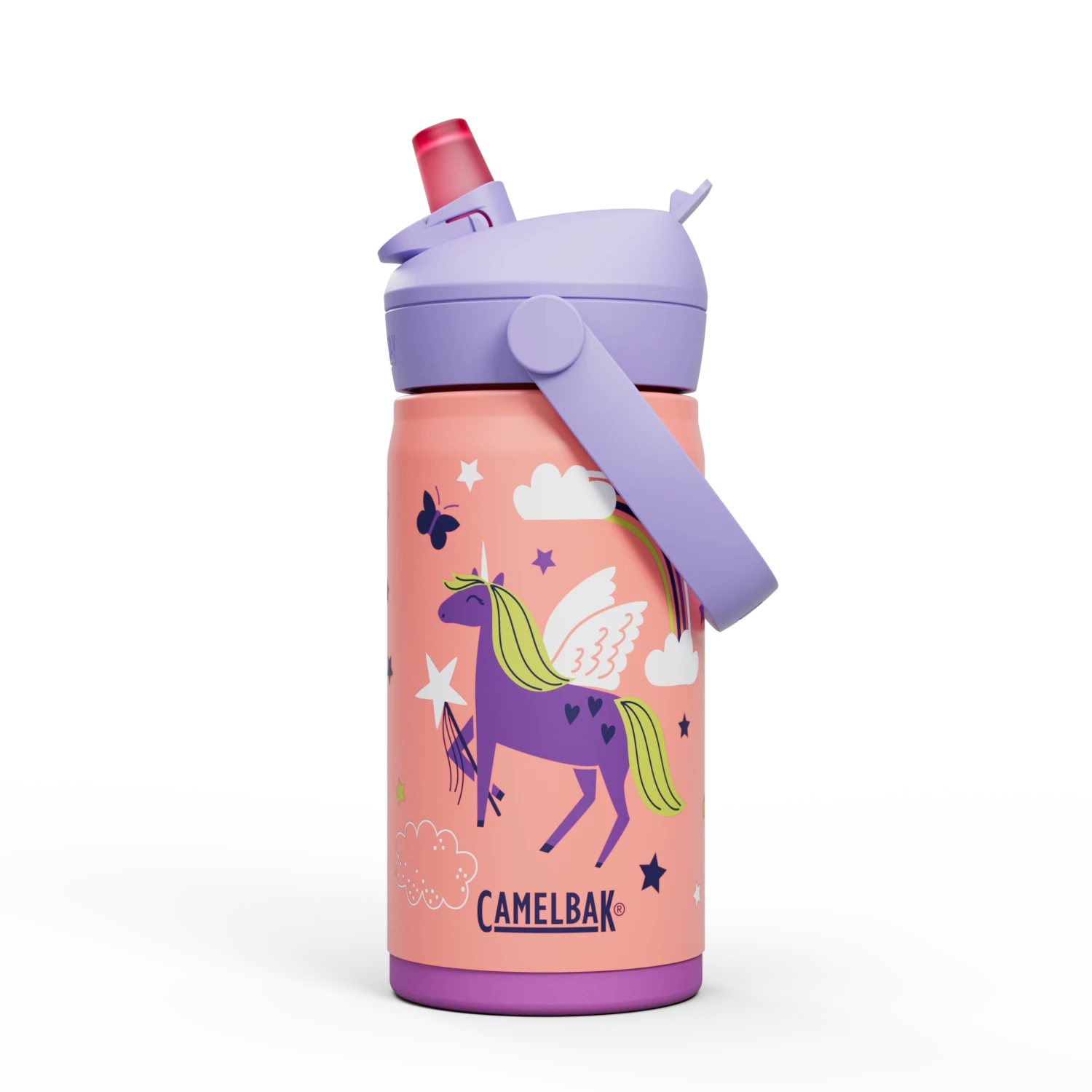 THRIVE FS KIDS VSS 12OZ 