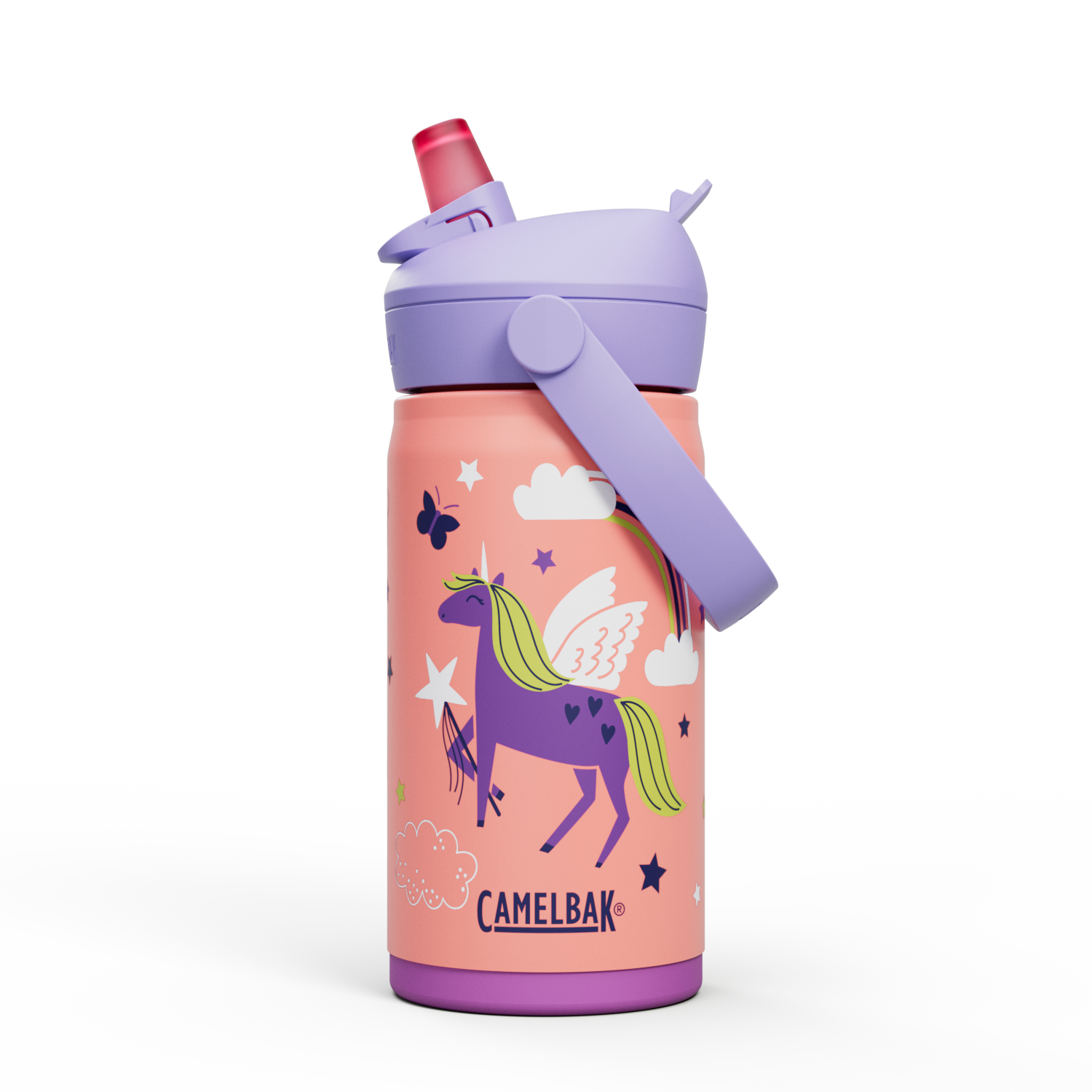 THRIVE FS KIDS VSS 12OZ [MGC UNI] OS