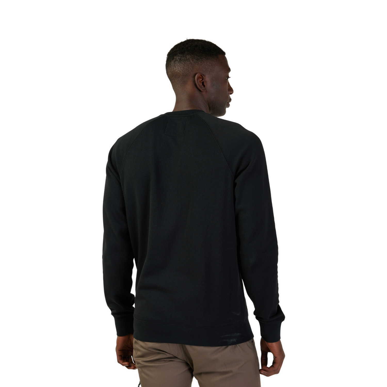 Sudadera de cuello redondo Absolute