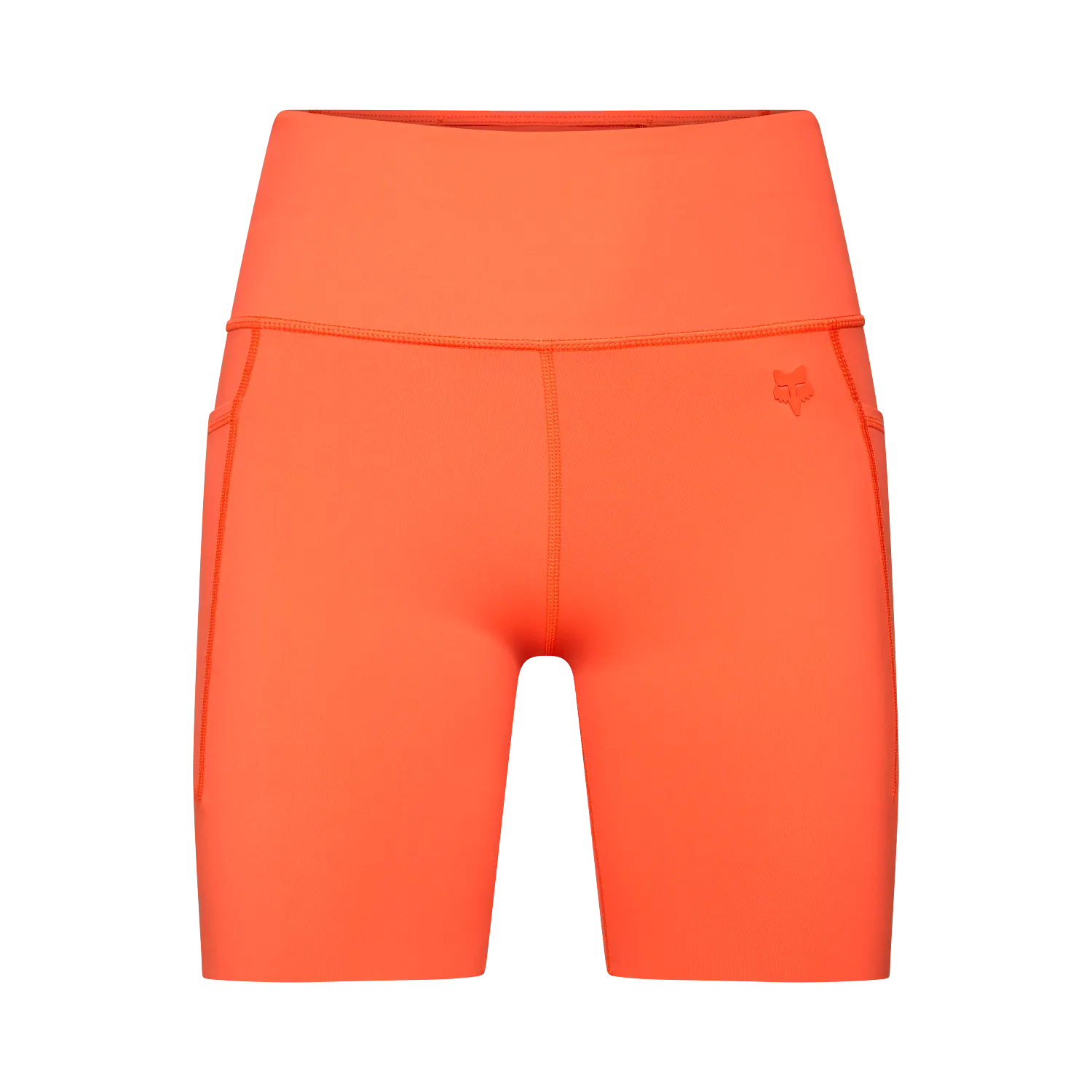 W MOTIVE BIKER SHORT 