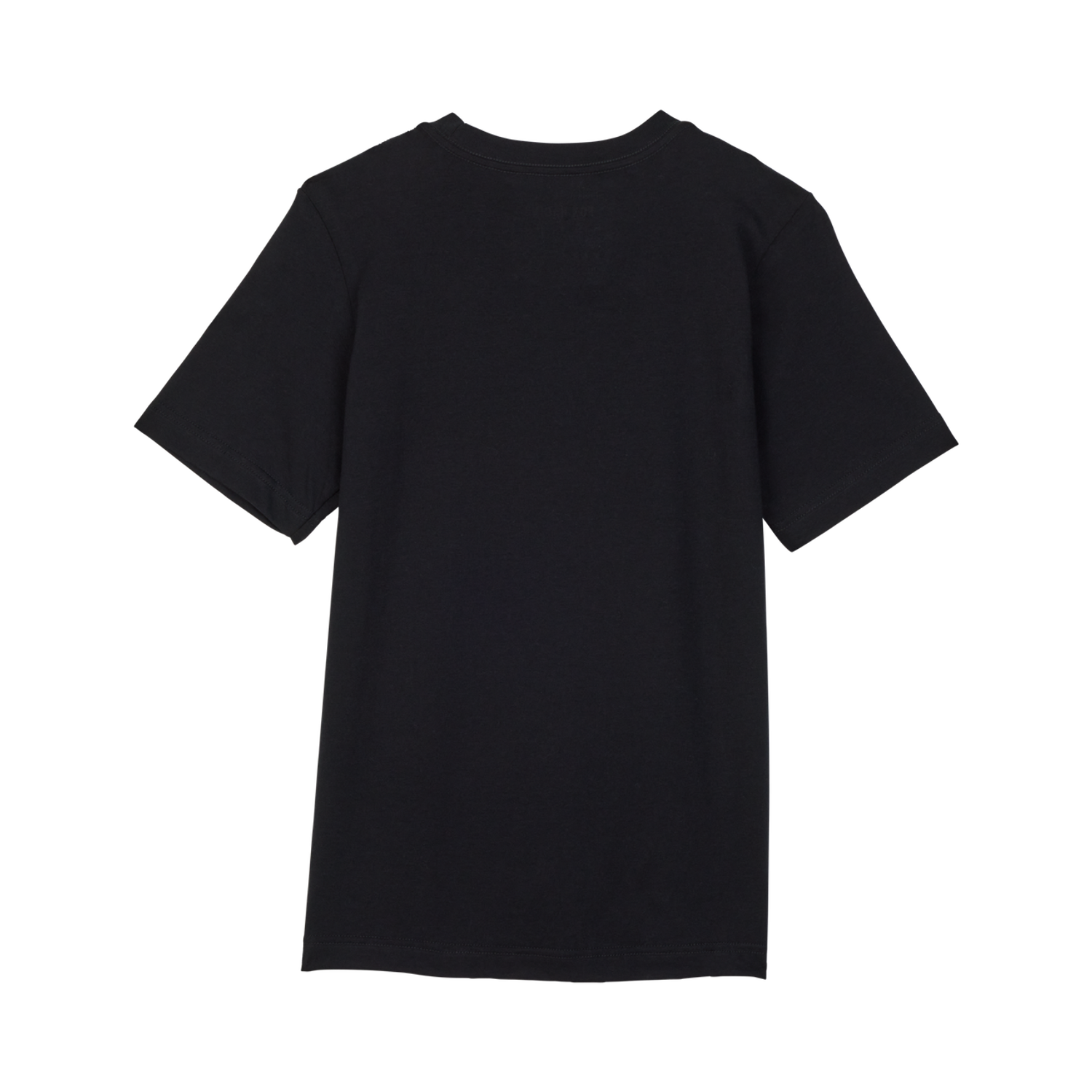 YTH SHEPHERDS PREM SS TEE [BLK] YXL