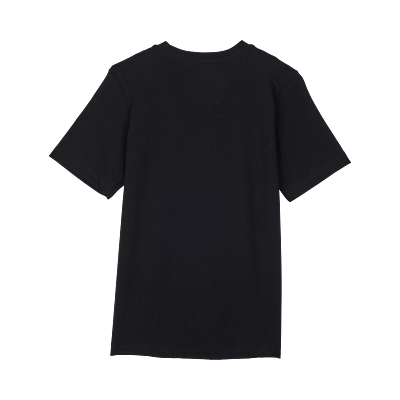 YTH SHEPHERDS PREM SS TEE [BLK] YS