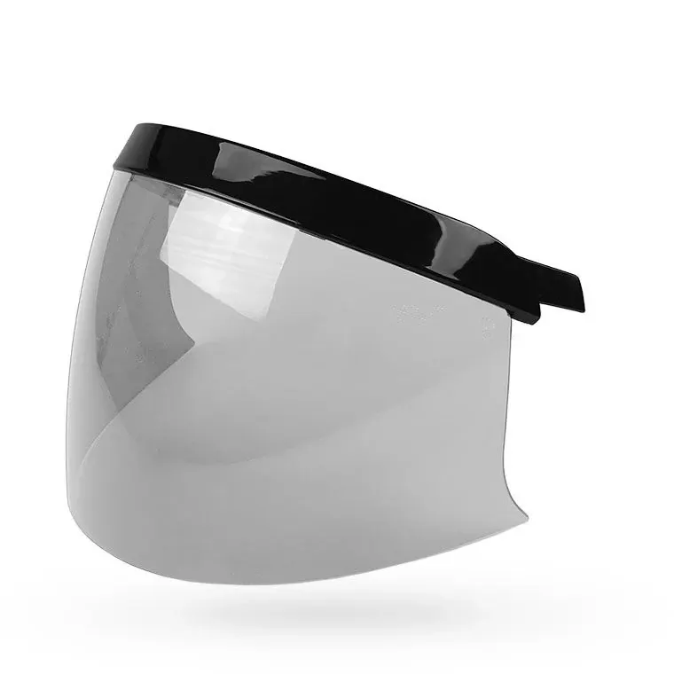 Bell Visor Ersatzvisier Für Source MIPS Helm – Chalk, XL