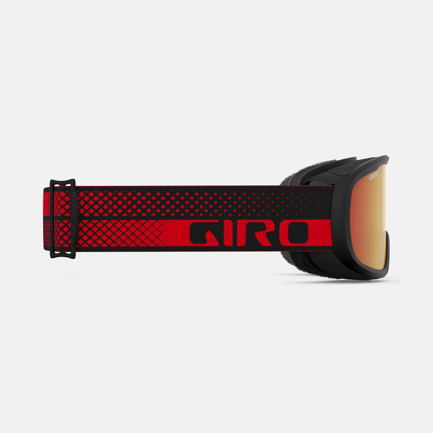 GG ROAM RD FLW AMBR/YEL 24