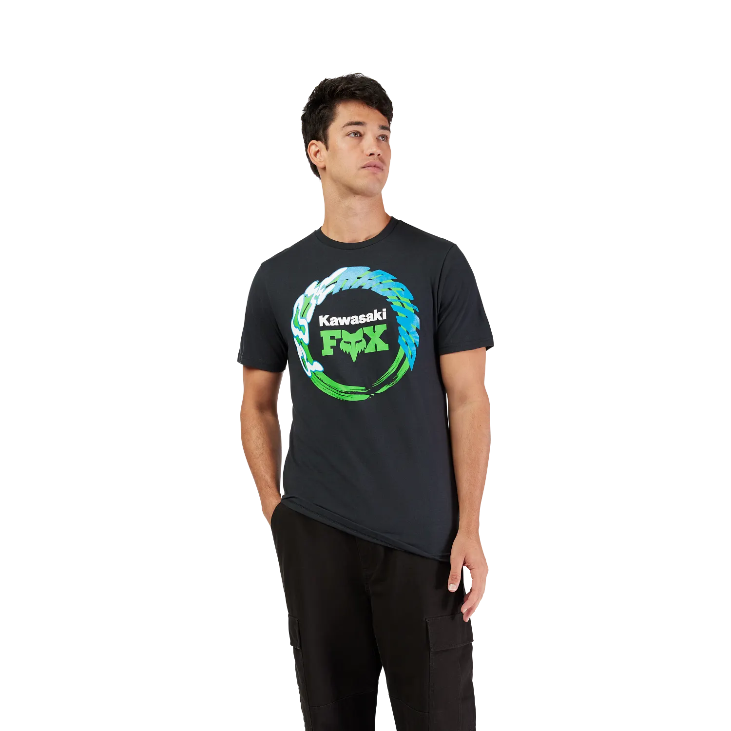 KAWI SS TEE 