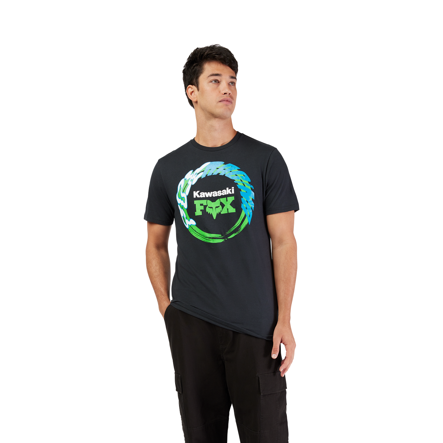 Kawasaki Tee