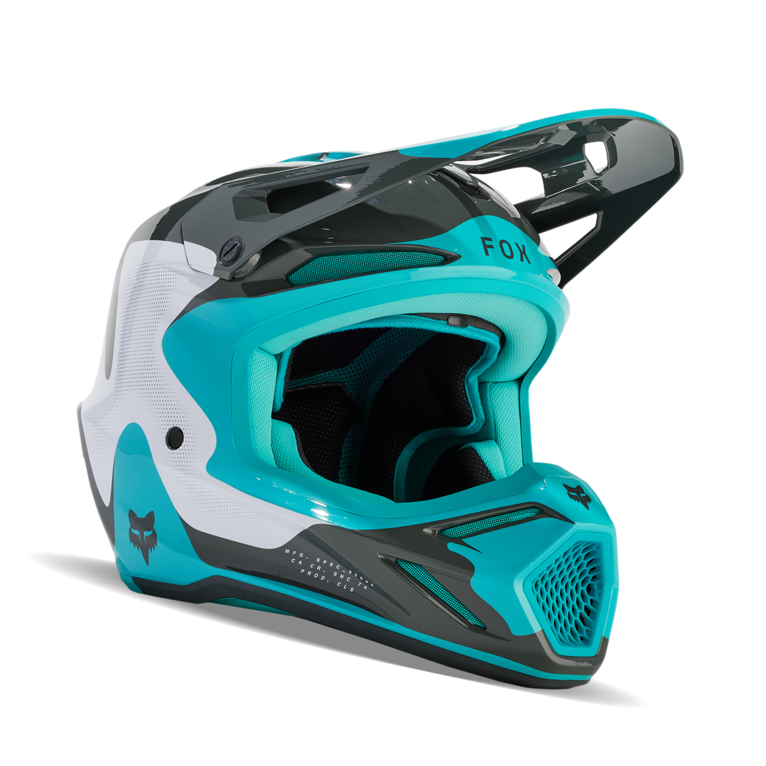 Crosshelm V3 Revise