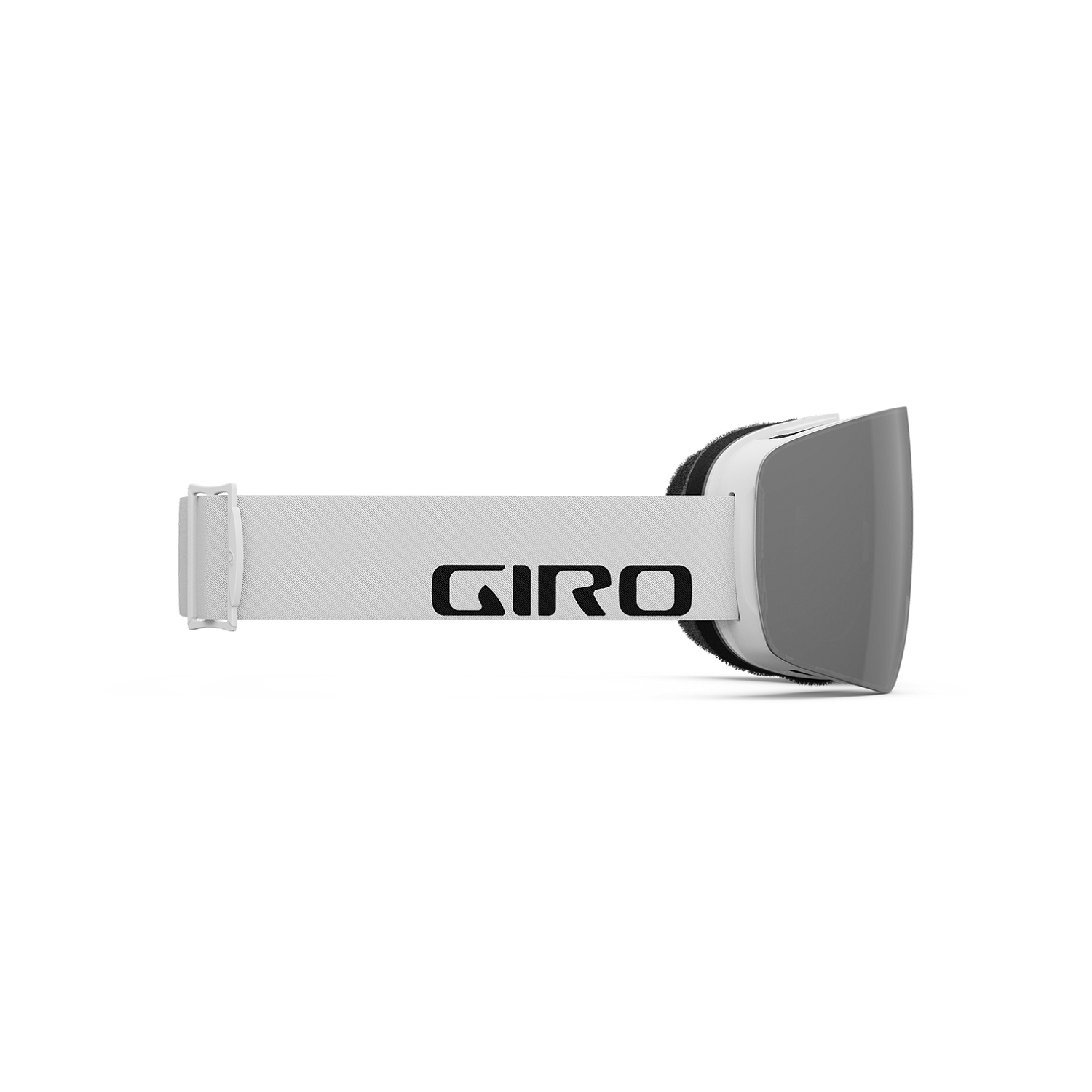 CONTOUR WORDMARK [WHT/ONX] OS