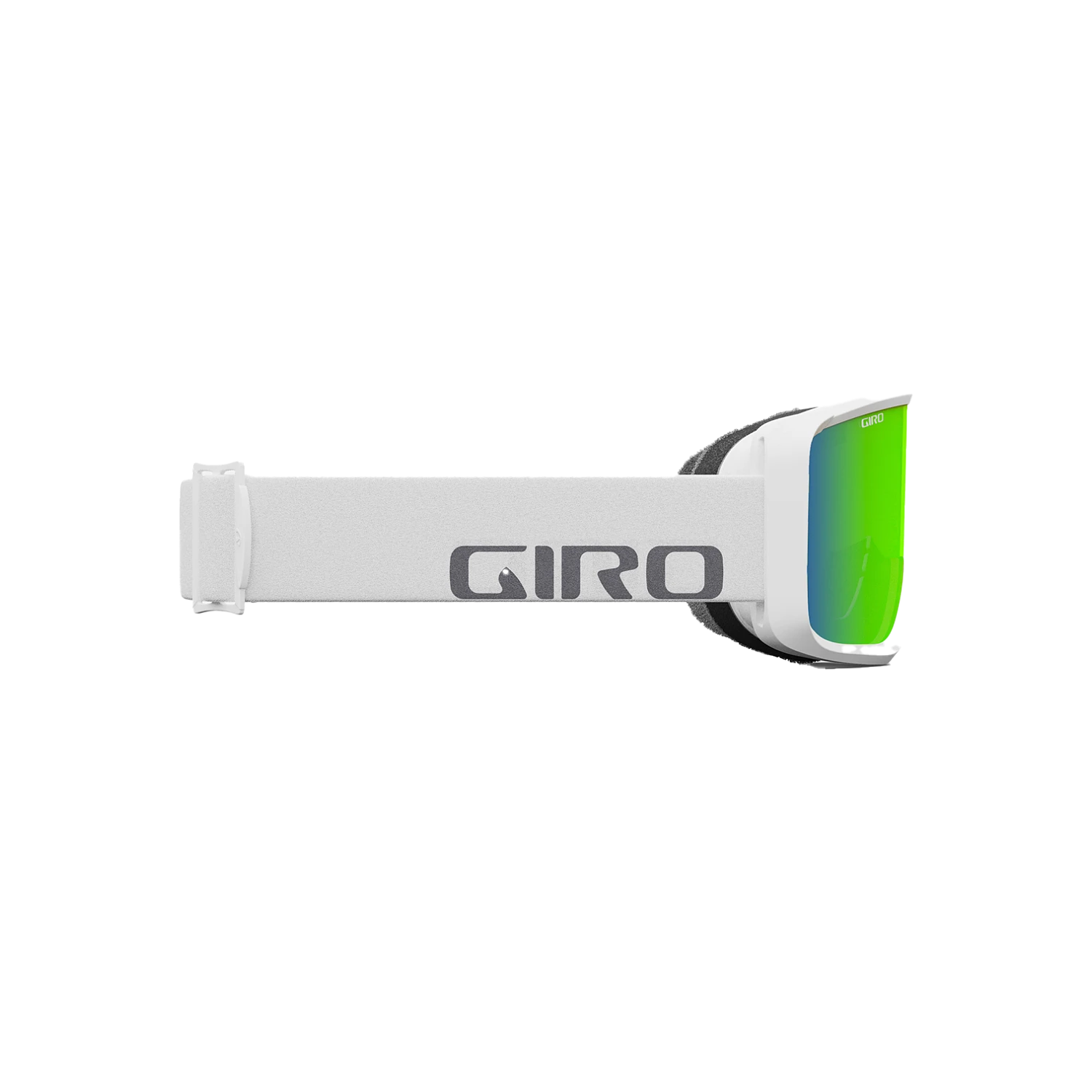 SAGEN WORDMARK [WHT/GRN] OS