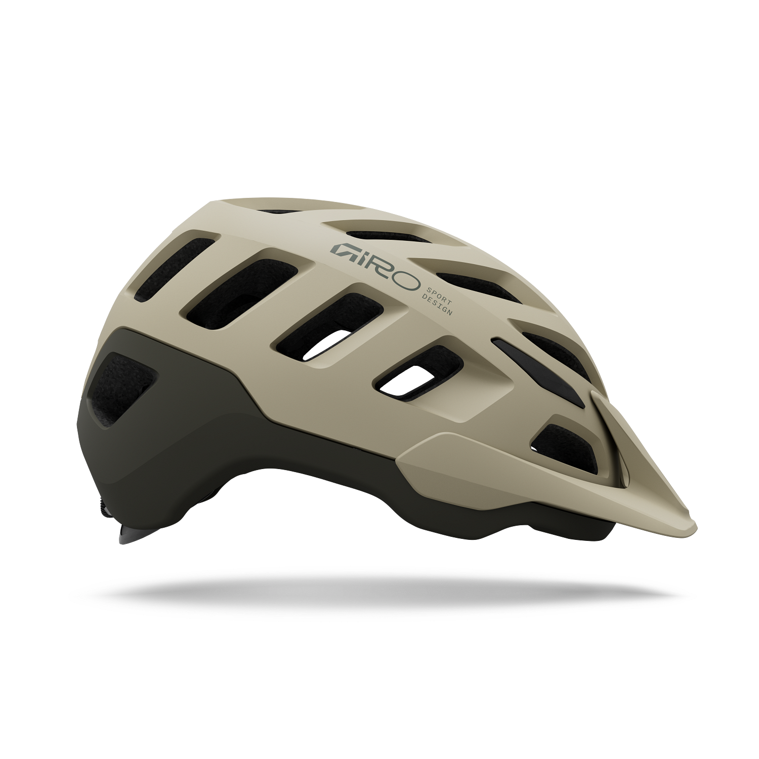 Radix Mips Helm